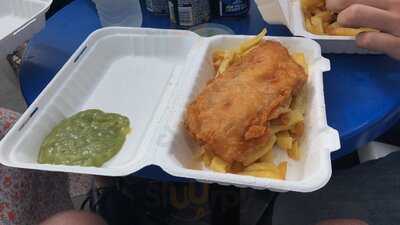 Seaview Fish & Chips