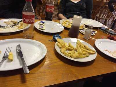 Seaview Fish & Chips