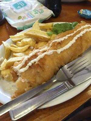 Seaview Fish & Chips