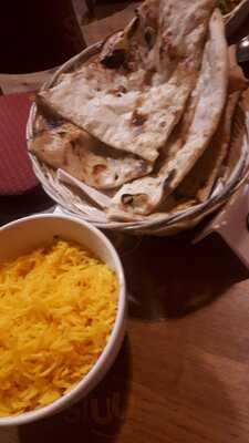 Saffron Indian Restaurant