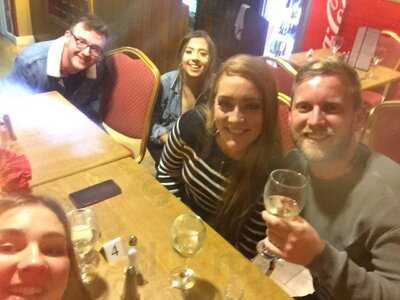 Saffron Indian Restaurant