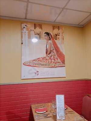 Saffron Indian Restaurant
