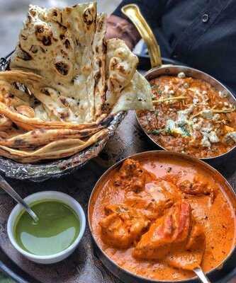 Saffron Indian Restaurant