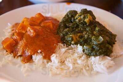 Saffron Indian Restaurant