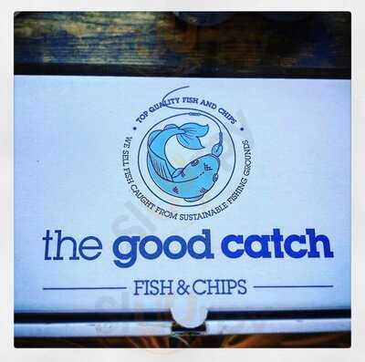 The Good Catch