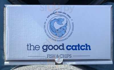 The Good Catch
