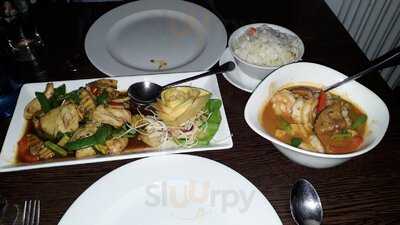 Chang Thai Cuisine