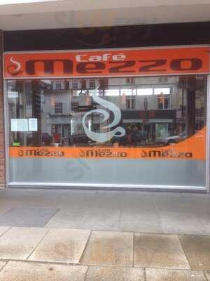 Cafe Mezzo