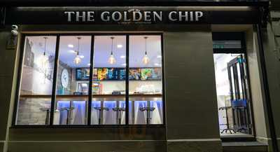 The Golden Chip