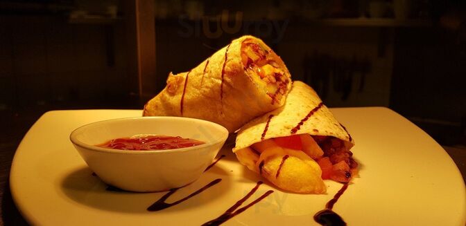 Streat Food