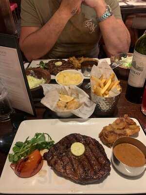 Miller & Carter Epping Forest