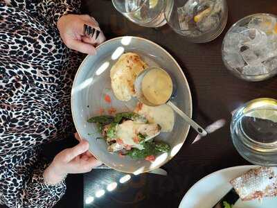 Miller & Carter Epping Forest