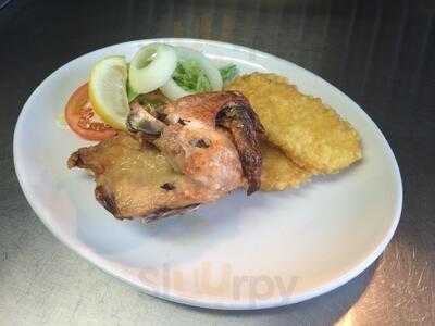 Riverside Cafe Fish & Chips