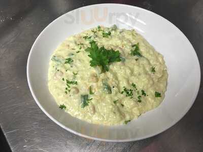 Valentina's Delicatessen