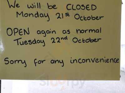 Highlanes Fish And Chips