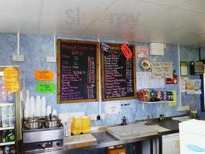 Highlanes Fish And Chips