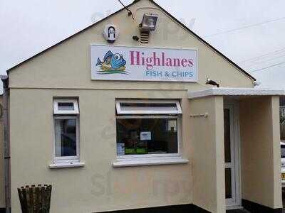 Highlanes Fish And Chips