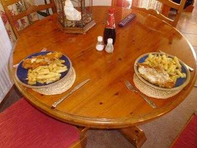 Highlanes Fish And Chips