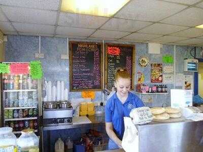 Highlanes Fish And Chips