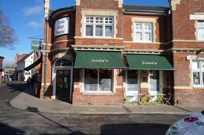 Josie's
