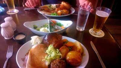 The Crab And Lobster Tap