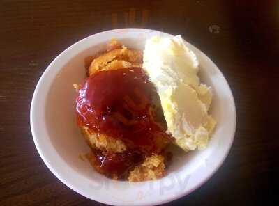 The Crab And Lobster Tap