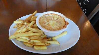 The Crab And Lobster Tap