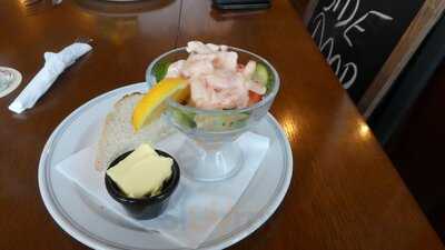 The Crab And Lobster Tap