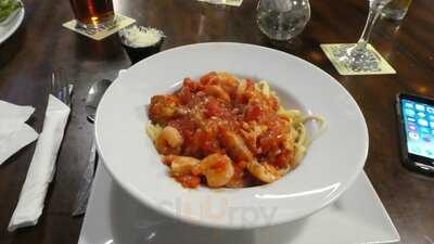 The Crab And Lobster Tap