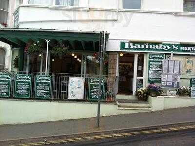 Barnabys Licensed Restaurant