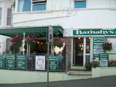 Barnabys Licensed Restaurant