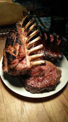 The Cart Shed Restaurant