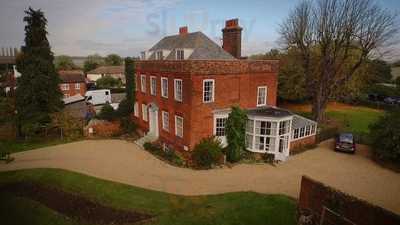 The Cart Shed Restaurant