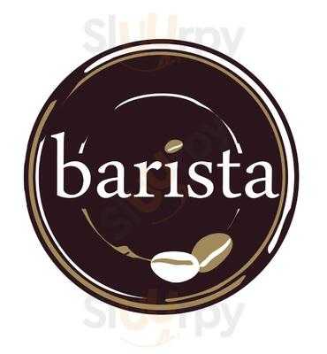 Barista
