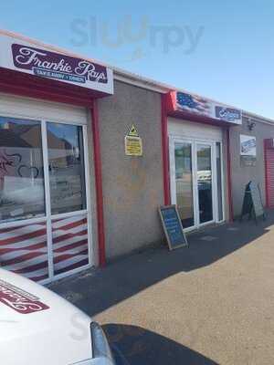 Frankie Rays