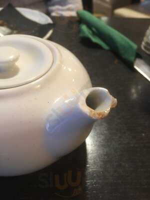 The Thorner's Restaurant