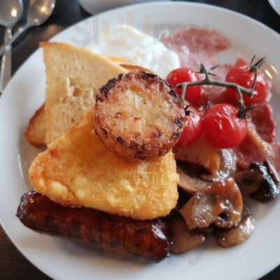 The Thorner's Restaurant