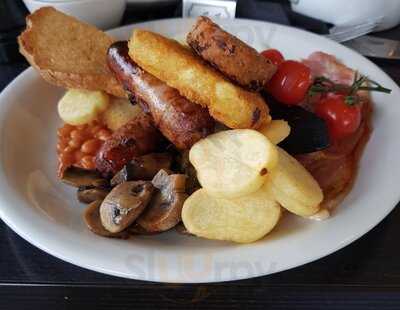 The Thorner's Restaurant