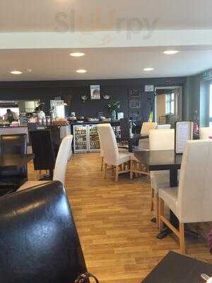 The Thorner's Restaurant