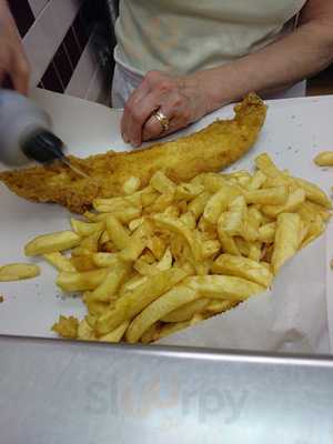 Manor Fish Bar