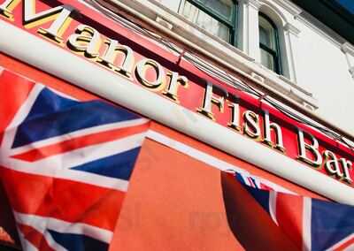 Manor Fish Bar