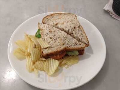 Rosehip Cafe And Bakery