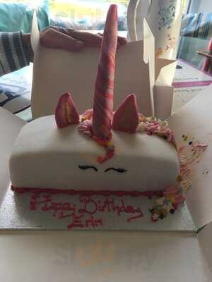 Rosehip Cafe And Bakery