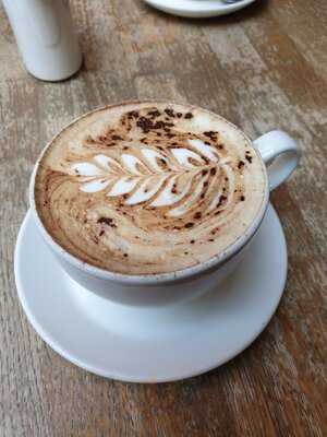 Rosehip Cafe And Bakery