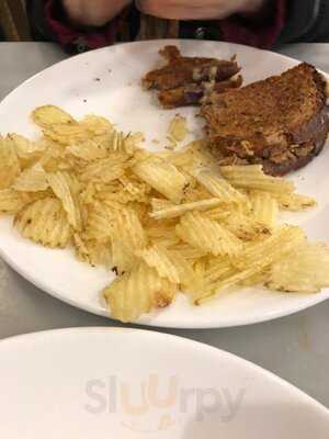 Rosehip Cafe And Bakery