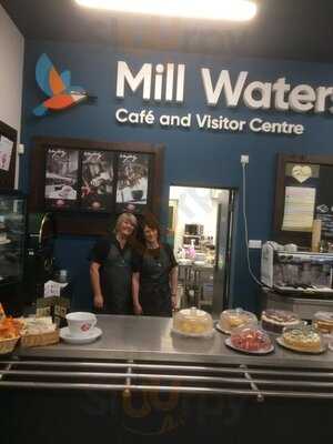 Strawberry Fayre Cafe