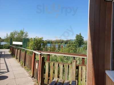 Strawberry Fayre Cafe