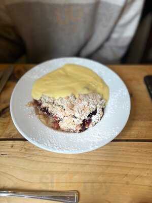 The Theydon Oak Dining & Pub