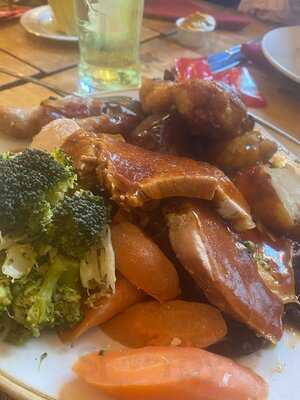 The Theydon Oak Dining & Pub