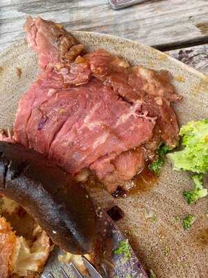 The Theydon Oak Dining & Pub